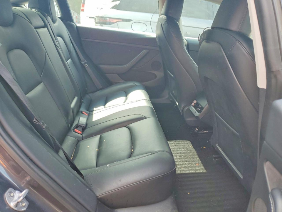 Tesla MODEL 3 2023 — Copart
