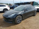 Tesla MODEL 3 2019 — Copart