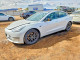 Tesla MODEL 3 2019 — Copart