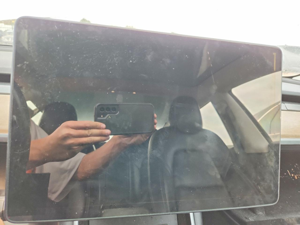Tesla MODEL 3 2019 — Copart
