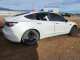 Tesla MODEL 3 2022 — Copart