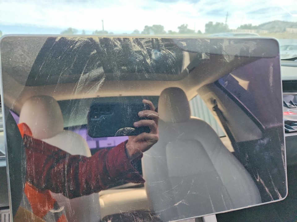 Tesla MODEL 3 2022 — Copart