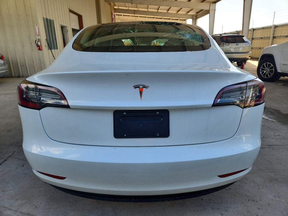 Tesla MODEL 3 2023 — Copart