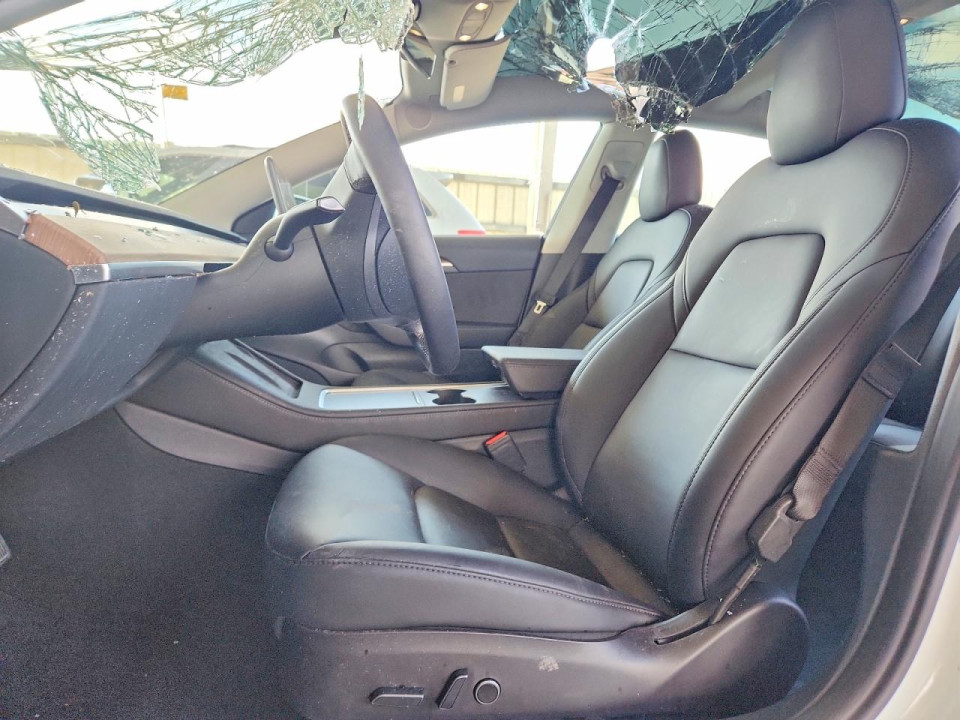Tesla MODEL 3 2023 — Copart