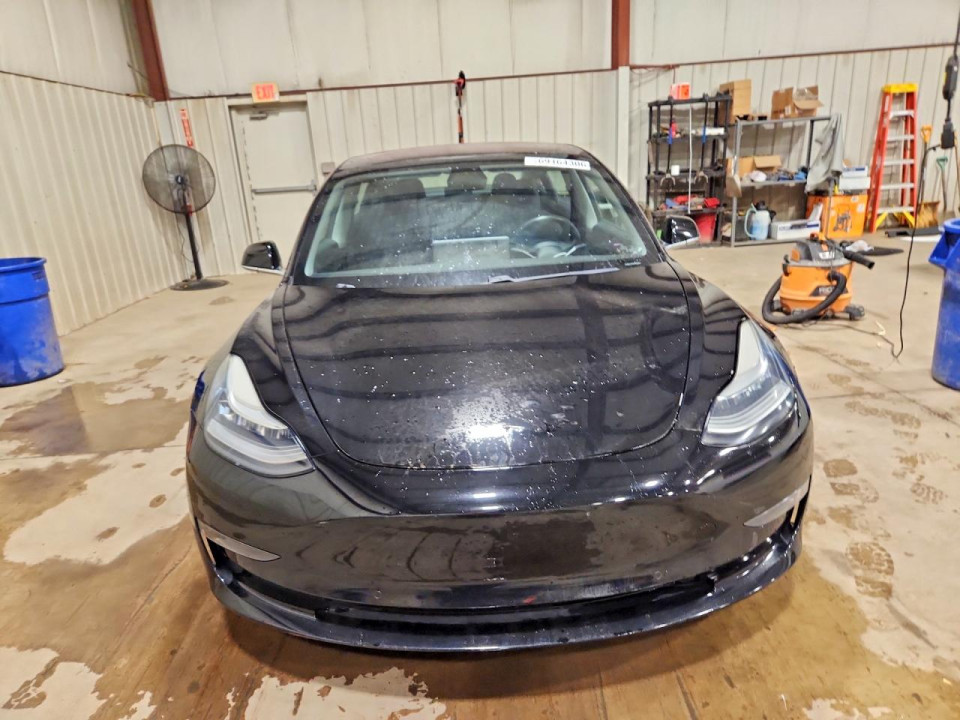 Tesla MODEL 3 2019 — Copart