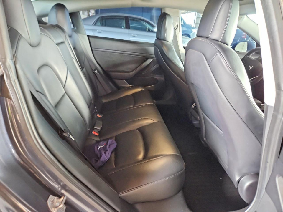Tesla MODEL 3 2021 — Copart