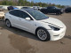 Tesla MODEL 3 2022 — Copart