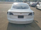 Tesla MODEL 3 2022 — Copart