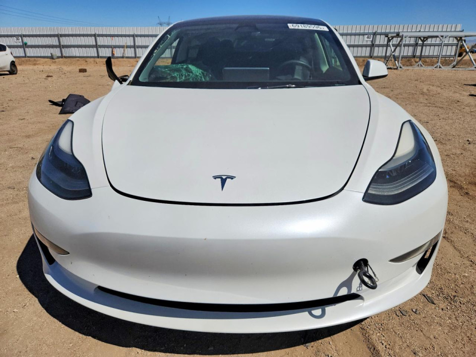 Tesla MODEL 3 2023 — Copart