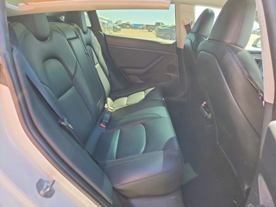 Tesla MODEL 3 2023 — Copart