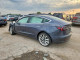 Tesla MODEL 3 2018 — Copart