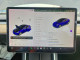 Tesla MODEL 3 2018 — Copart