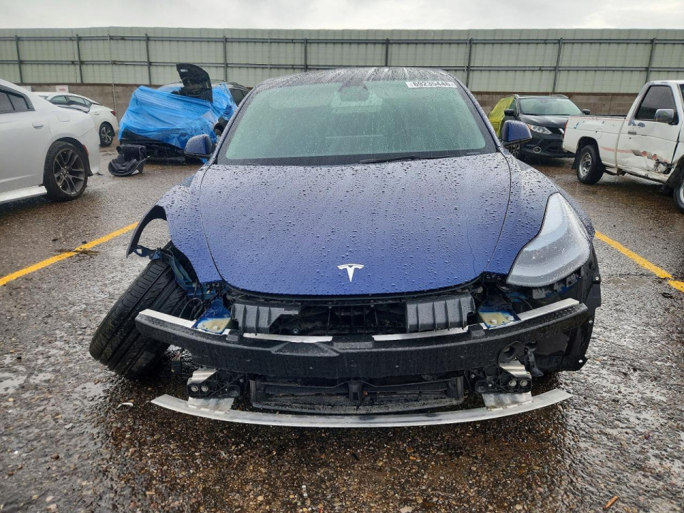 Tesla MODEL 3 2023 — Copart