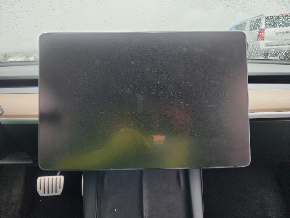 Tesla MODEL 3 2023 — Copart