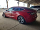 Tesla MODEL 3 2019 — Copart