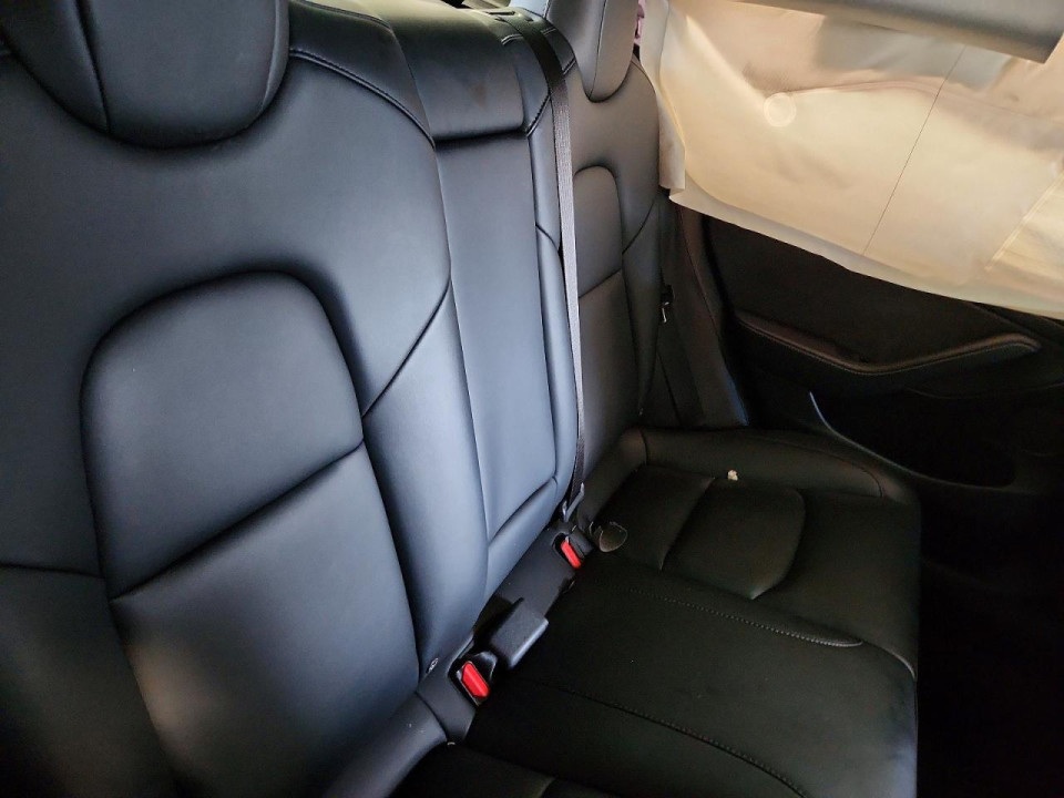 Tesla MODEL 3 2022 — Copart