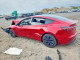 Tesla MODEL 3 2026 — Copart