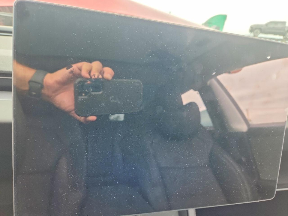 Tesla MODEL 3 2026 — Copart
