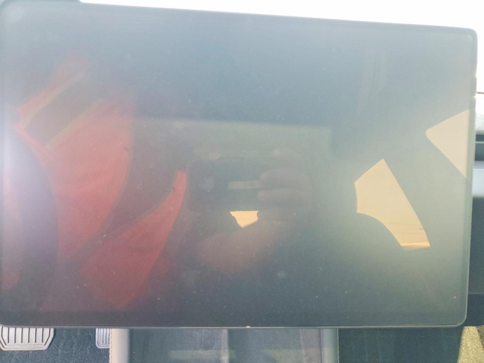 Tesla MODEL 3 2024 — Copart