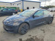 Tesla MODEL 3 2026 — Copart