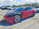Tesla MODEL 3 2018 — Copart