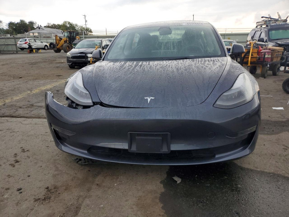 Tesla MODEL 3 2023 — Copart