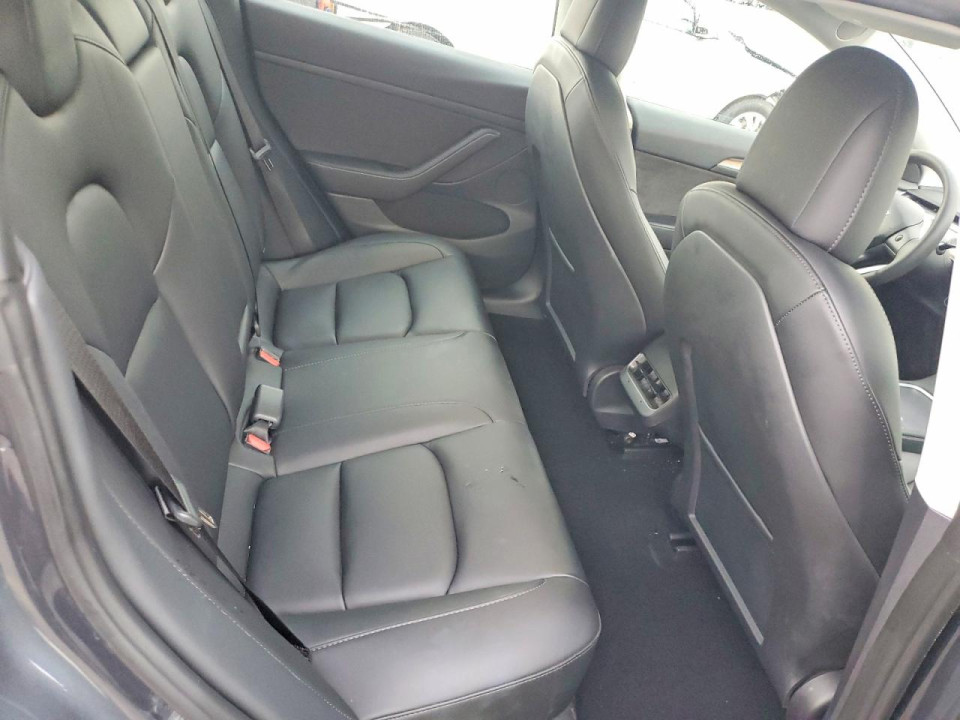 Tesla MODEL 3 2023 — Copart