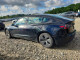 Tesla MODEL 3 2021 — Copart