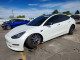 Tesla MODEL 3 2018 — Copart