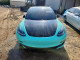 Tesla MODEL 3 2022 — Copart
