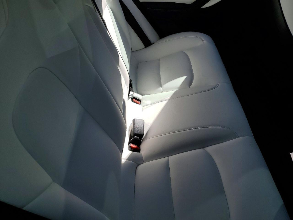 Tesla MODEL 3 2021 — Copart