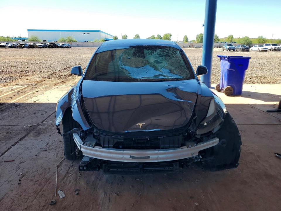 Tesla MODEL 3 2023 — Copart