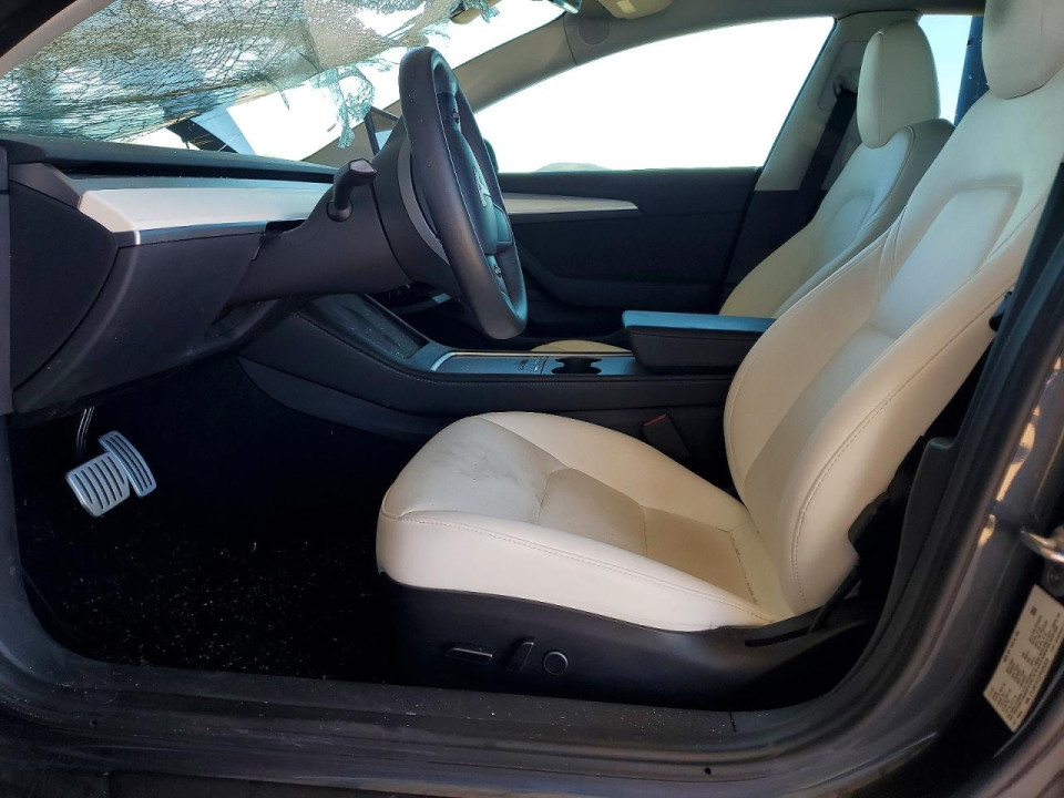 Tesla MODEL 3 2023 — Copart