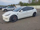 Tesla MODEL 3 2021 — Copart
