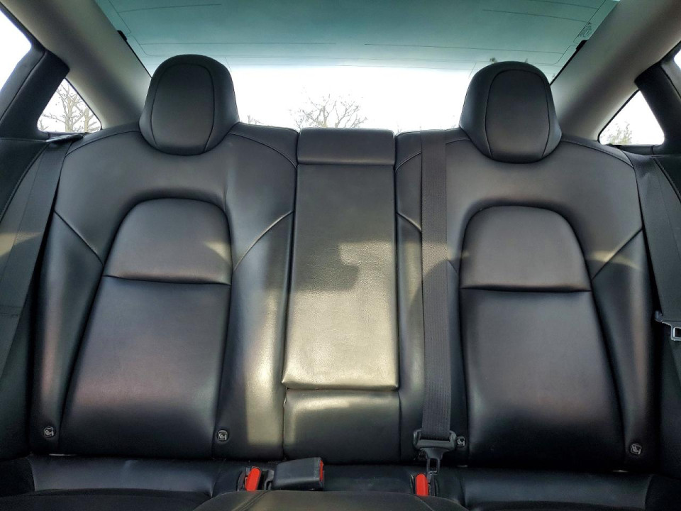 Tesla MODEL 3 2021 — Copart