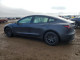Tesla MODEL 3 2026 — Copart