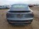 Tesla MODEL 3 2026 — Copart