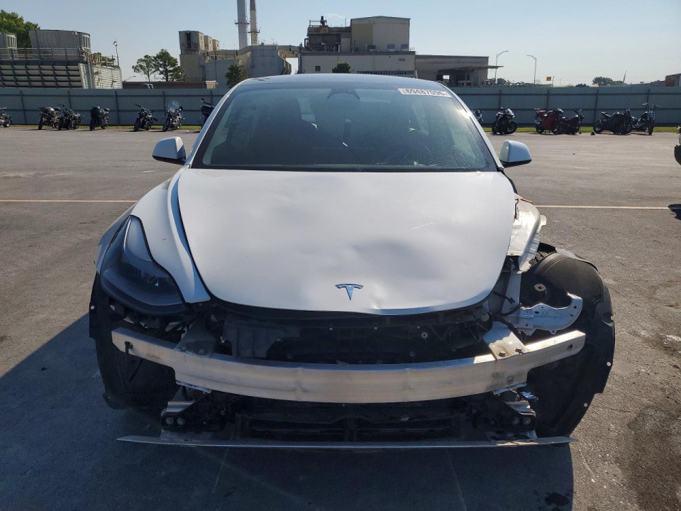 Tesla MODEL 3 2023 — Copart