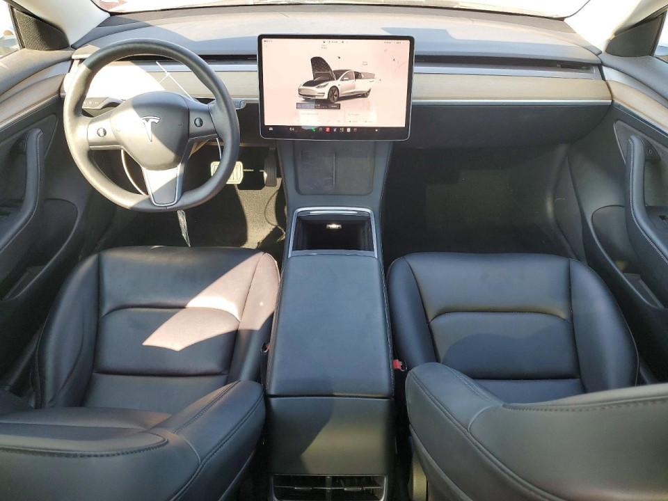 Tesla MODEL 3 2023 — Copart