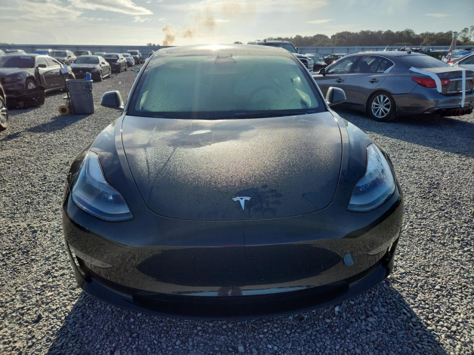 Tesla MODEL 3 2023 — Copart