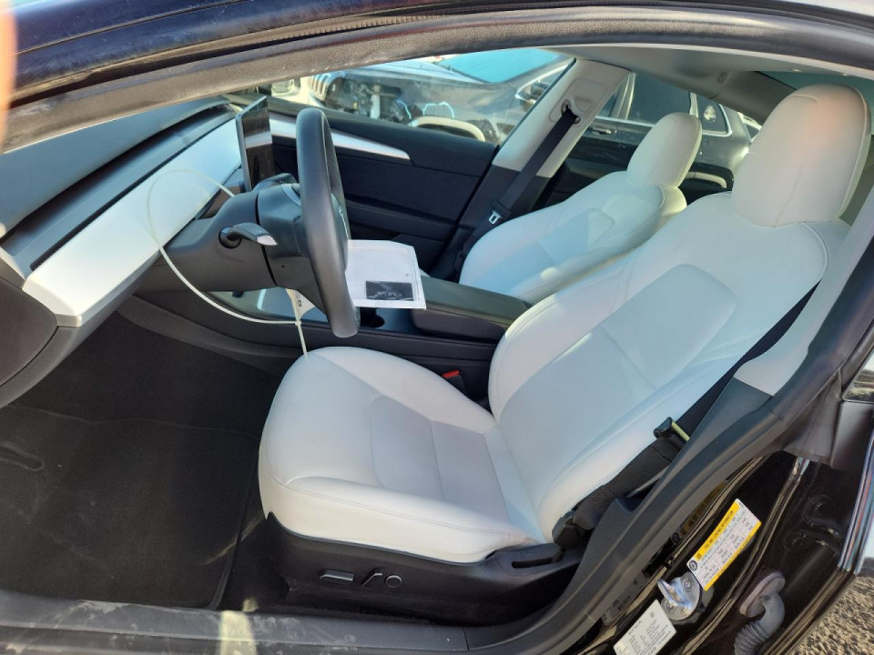 Tesla MODEL 3 2023 — Copart