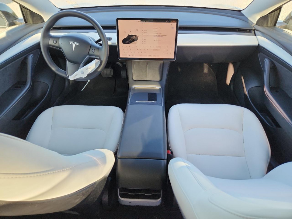 Tesla MODEL 3 2023 — Copart