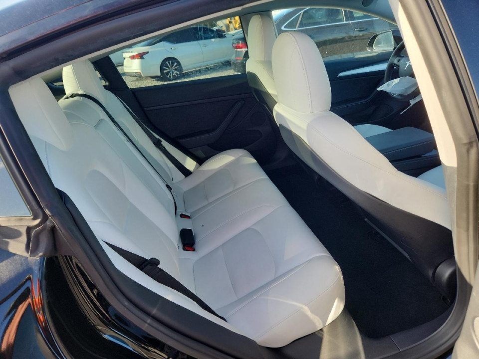 Tesla MODEL 3 2023 — Copart