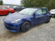 Tesla MODEL 3 2022 — Copart