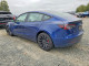 Tesla MODEL 3 2022 — Copart