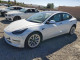 Tesla MODEL 3 2022 — Copart