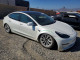 Tesla MODEL 3 2022 — Copart