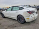 Tesla MODEL 3 2021 — Copart