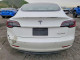 Tesla MODEL 3 2021 — Copart