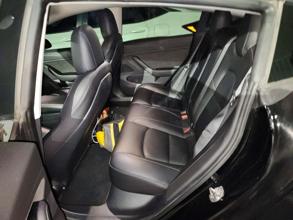 Tesla MODEL 3 2020 — Copart